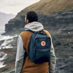 FjällrävenKånken Laptop 17" - Sac à dos urbain