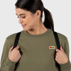 FjällrävenKånken No. 2 Black Mini - Sac à dos urbain
