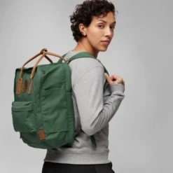 FjällrävenKånken No. 2 Laptop 15" - Sac à dos urbain