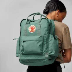 FjällrävenKånken Outlong - Sac à dos urbain
