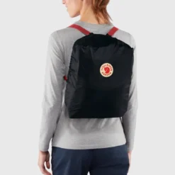 FjällrävenKånken Rain Cover - Protection pluie sac à dos