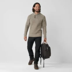 FjällrävenLada Sweater - Pullover homme