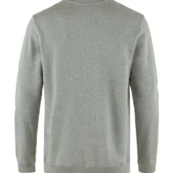 Fjällräven1960 Logo Badge Sweater M - Sweatshirt homme