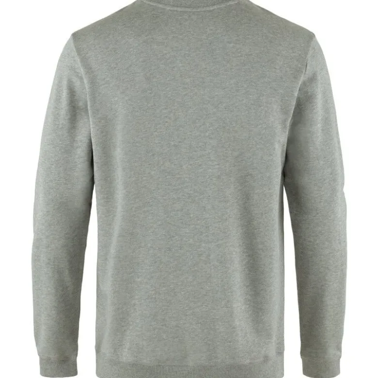 Fjällräven1960 Logo Badge Sweater M - Sweatshirt homme