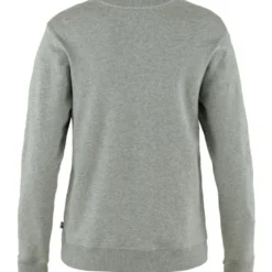 Fjällräven1960 Logo Badge Sweater W - Sweatshirt femme