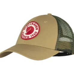 Fjällräven1960 Logo Langtradarkeps - Casquette