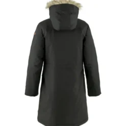 FjällrävenNuuk Lite Parka - Parka femme