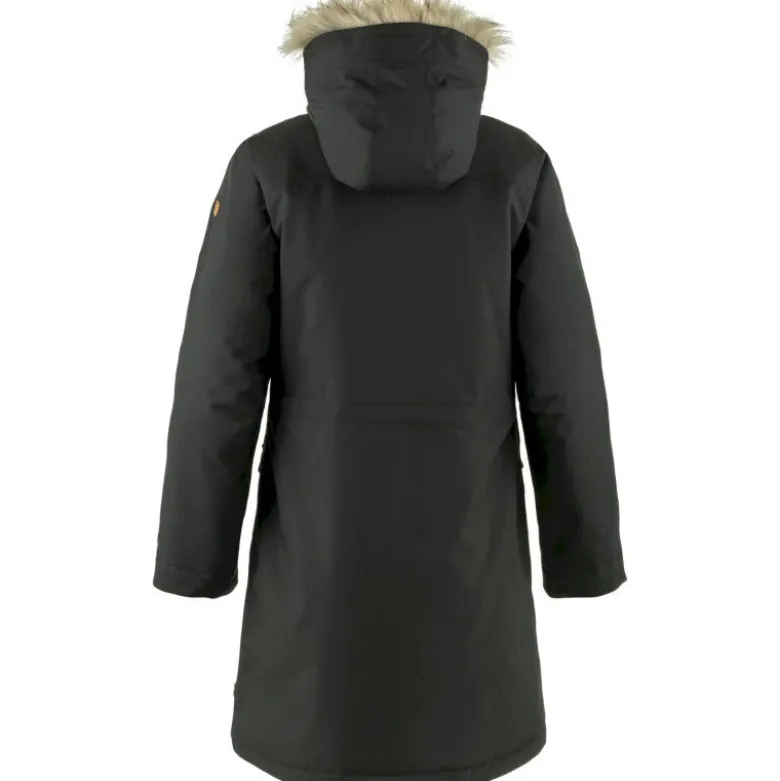 FjällrävenNuuk Lite Parka - Parka femme