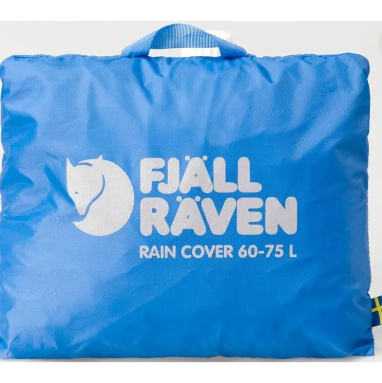 FjällrävenRain Cover 40-55 - Protection pluie sac à dos