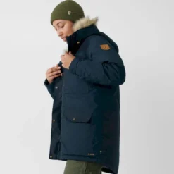 FjällrävenSingi Down Jacket - Parka femme