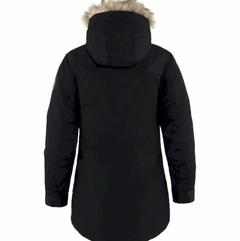 FjällrävenSingi Down Jacket - Parka femme
