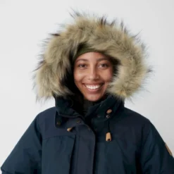 FjällrävenSingi Down Jacket - Parka femme