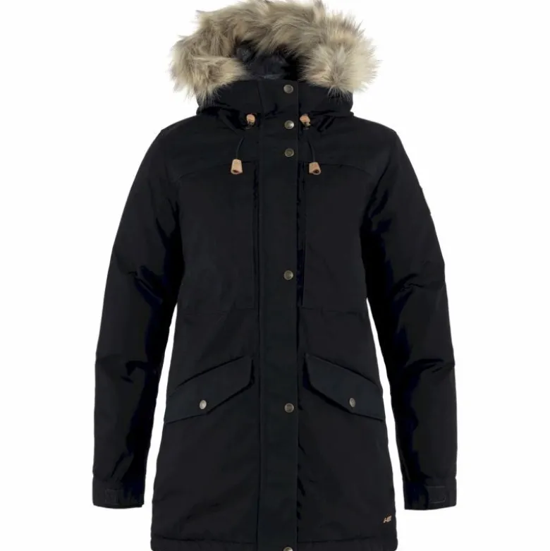 FjällrävenSingi Down Jacket - Parka femme