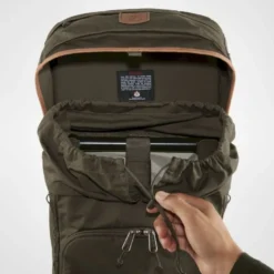 FjällrävenSingi Stubben - Sac à dos randonnée