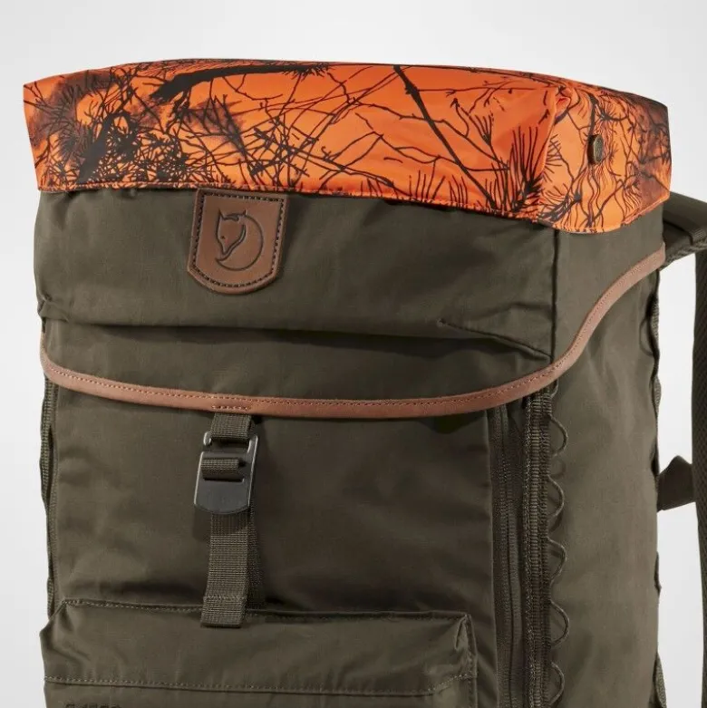 FjällrävenSingi Stubben - Sac à dos randonnée