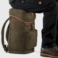 FjällrävenSingi Stubben - Sac à dos randonnée