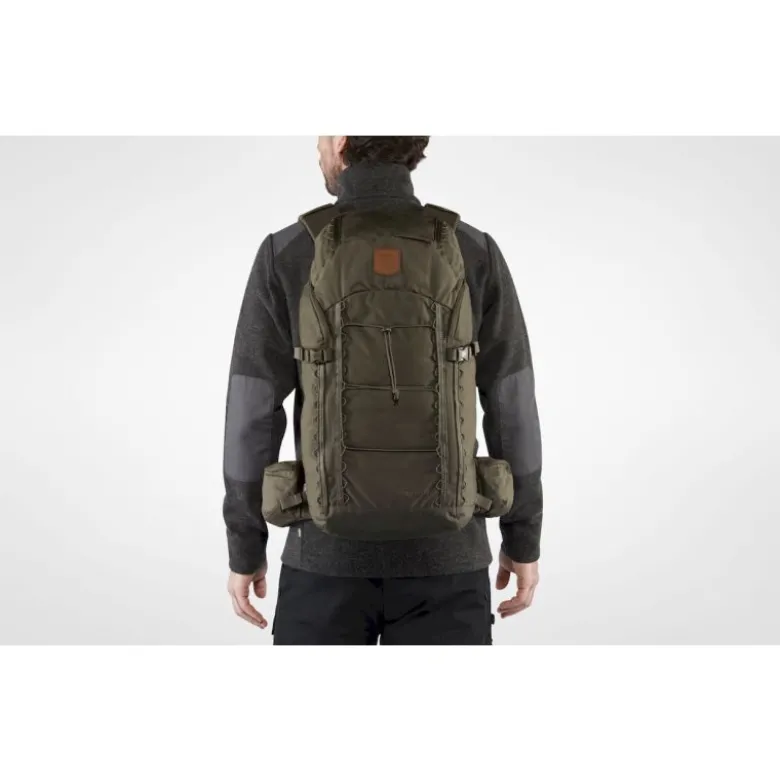 FjällrävenSingi 28 - Sac à dos randonnée