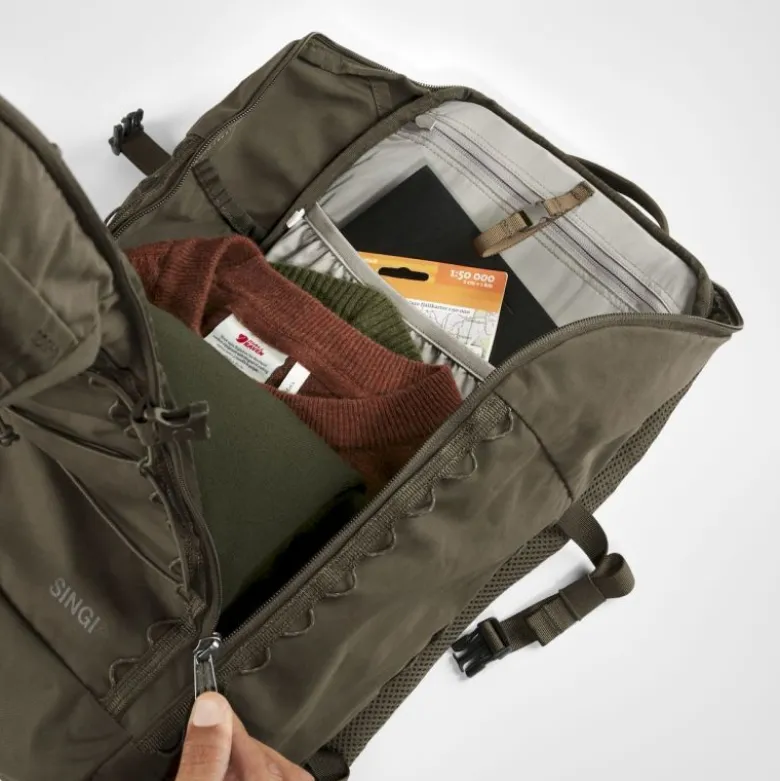 FjällrävenSingi 28 - Sac à dos randonnée
