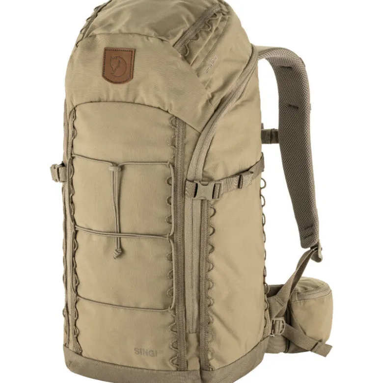 FjällrävenSingi 28 - Sac à dos randonnée