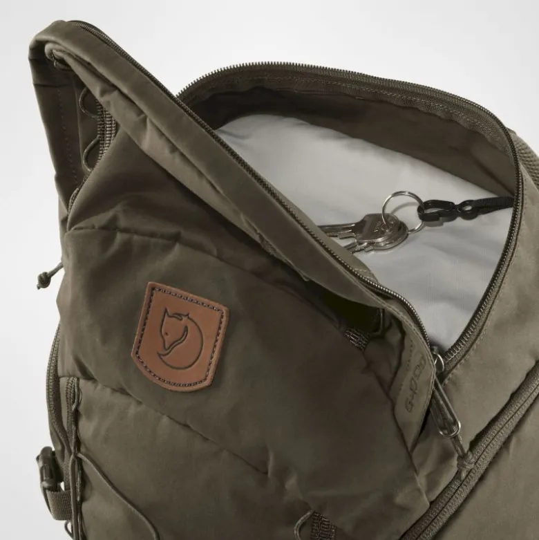 FjällrävenSingi 28 - Sac à dos randonnée
