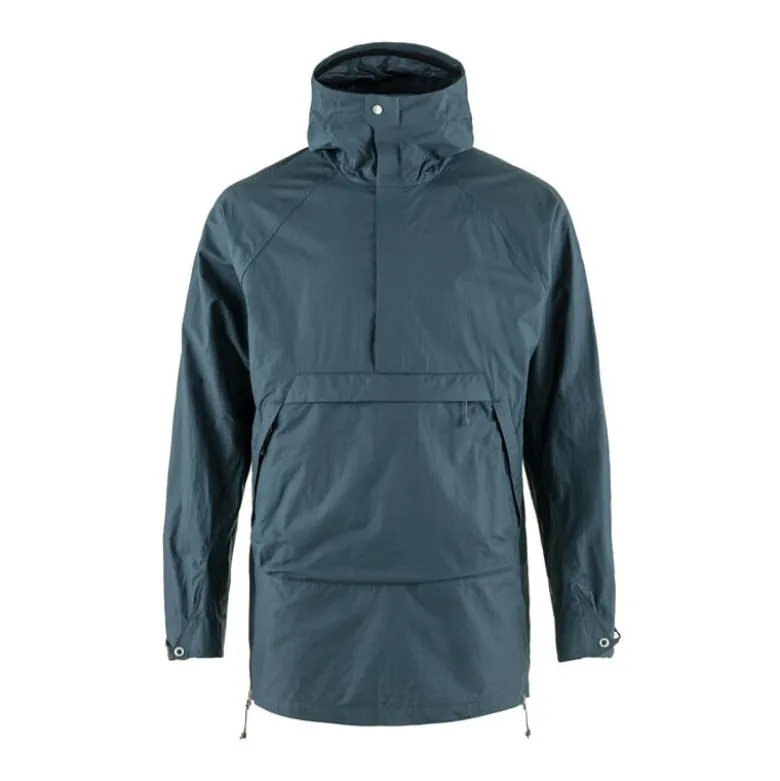 FjällrävenSingi X-Anorak - Veste coupe-vent homme