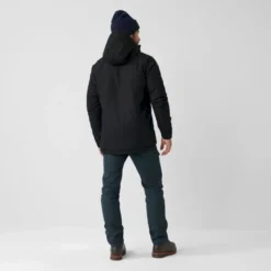 FjällrävenSkogsö Padded Jacket - Veste homme