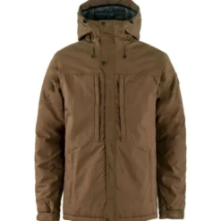 FjällrävenSkogsö Padded Jacket - Veste homme
