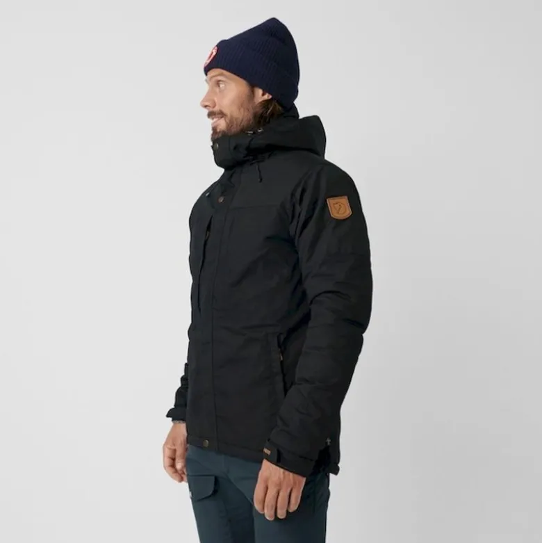 FjällrävenSkogsö Padded Jacket - Veste homme