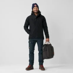 FjällrävenSkogsö Padded Jacket - Veste homme