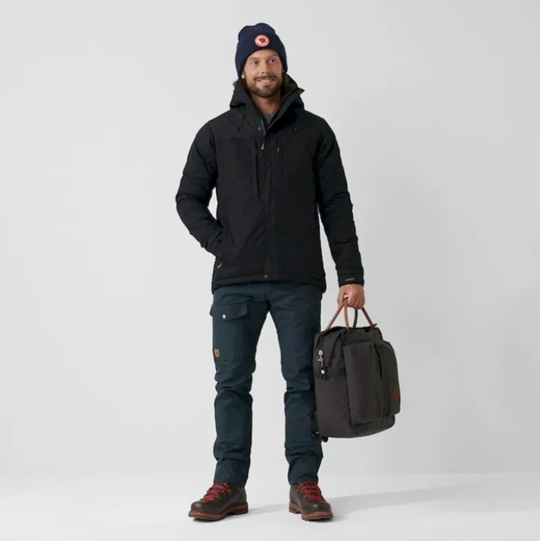 FjällrävenSkogsö Padded Jacket - Veste homme