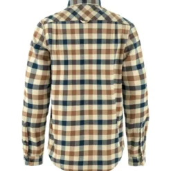 FjällrävenSkog Shirt - Chemise homme