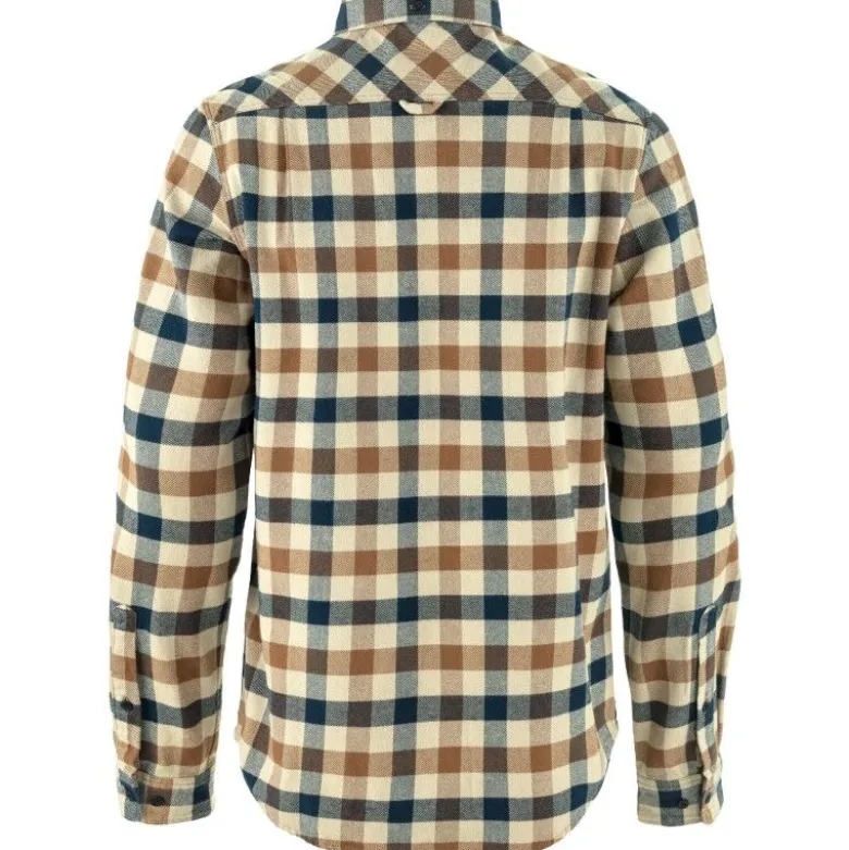 FjällrävenSkog Shirt - Chemise homme