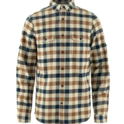 FjällrävenSkog Shirt - Chemise homme