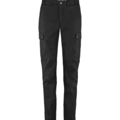 FjällrävenStina Trousers - Pantalon randonnée femme