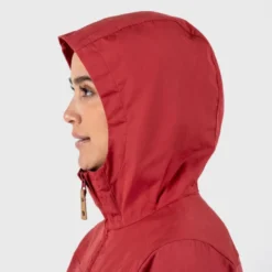 FjällrävenStina Jacket - Veste coupe-vent femme