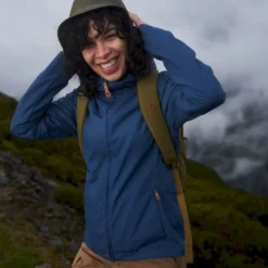 FjällrävenStina Jacket - Veste coupe-vent femme
