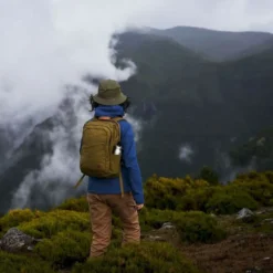 FjällrävenStina Jacket - Veste coupe-vent femme