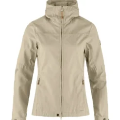FjällrävenStina Jacket - Veste coupe-vent femme