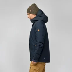 FjällrävenStina Padded Jacket - Veste femme