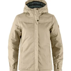 FjällrävenStina Padded Jacket - Veste femme