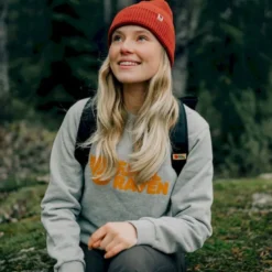 FjällrävenTab Hat - Bonnet