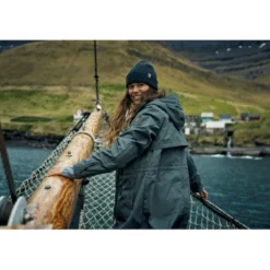 FjällrävenTab Hat - Bonnet
