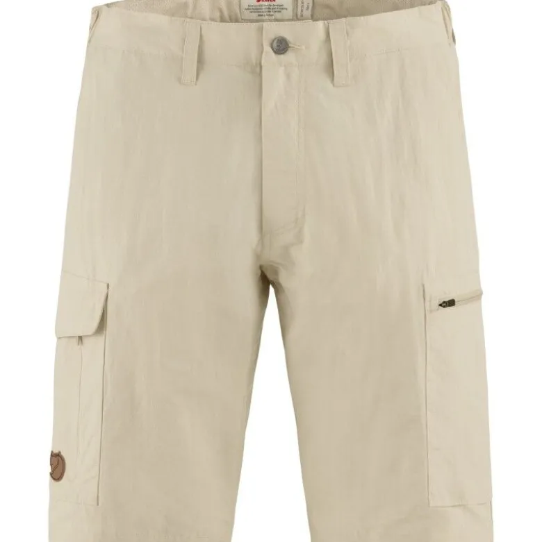 FjällrävenTravellers MT Shorts M - Short homme