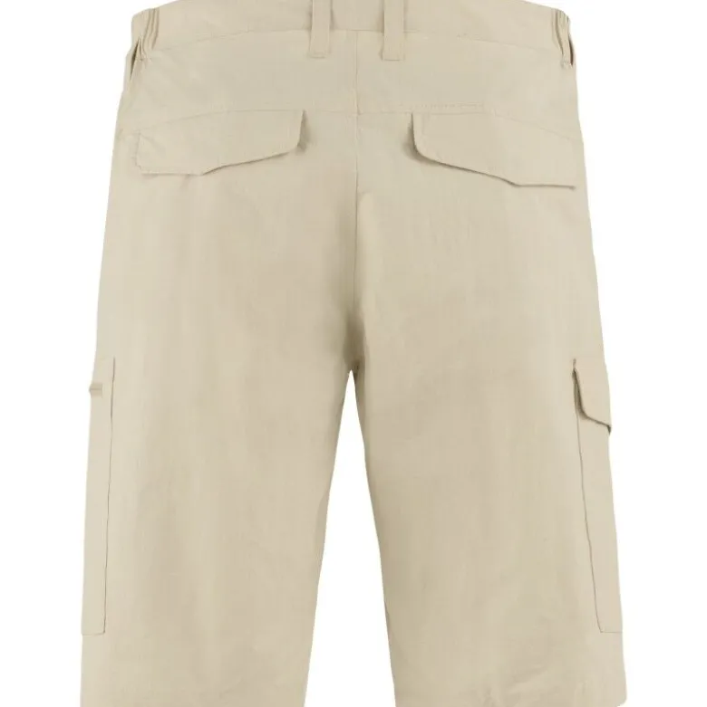 FjällrävenTravellers MT Shorts M - Short homme