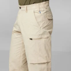 FjällrävenTravellers MT Trousers - Pantalon randonnée homme