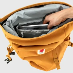 FjällrävenUlvö Rolltop 30 - Sac à dos