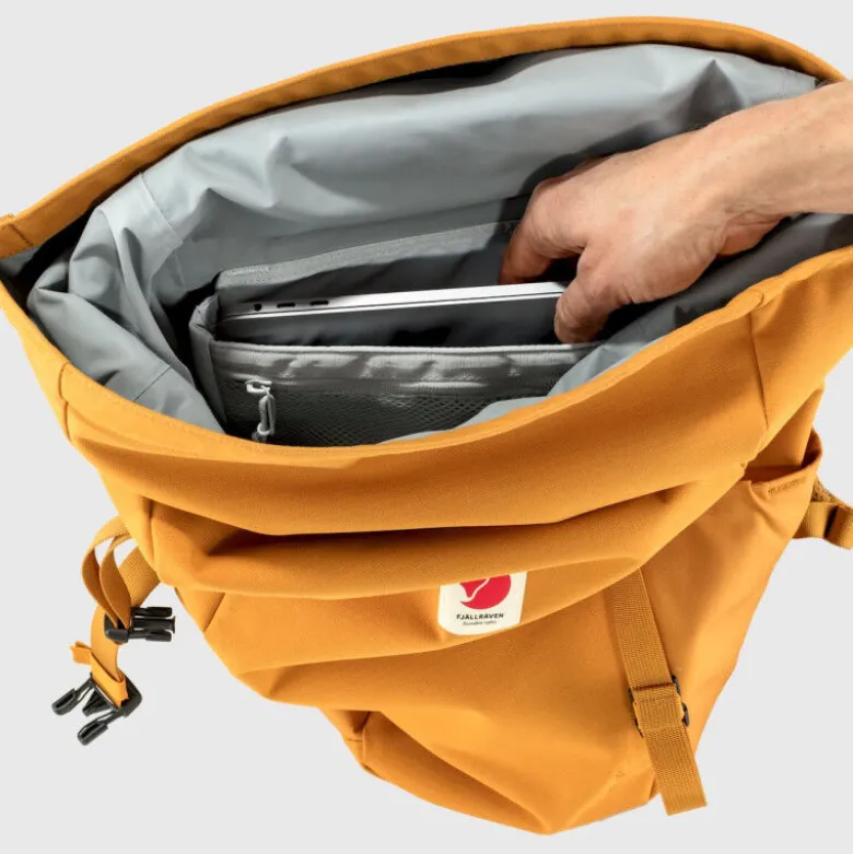FjällrävenUlvö Rolltop 30 - Sac à dos