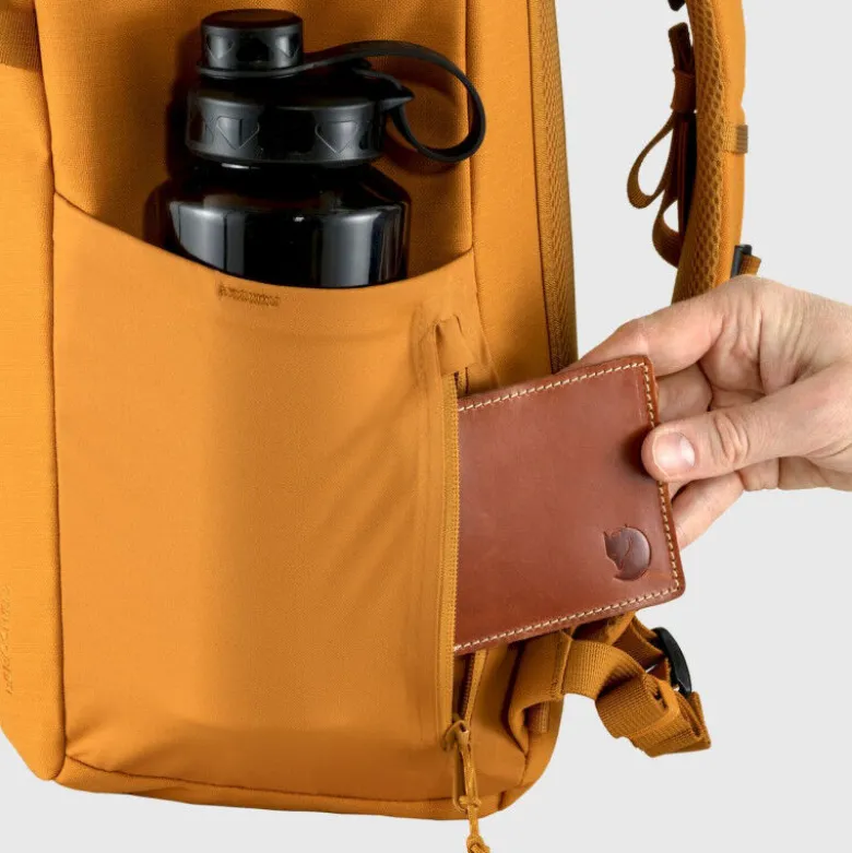 FjällrävenUlvö Rolltop 30 - Sac à dos