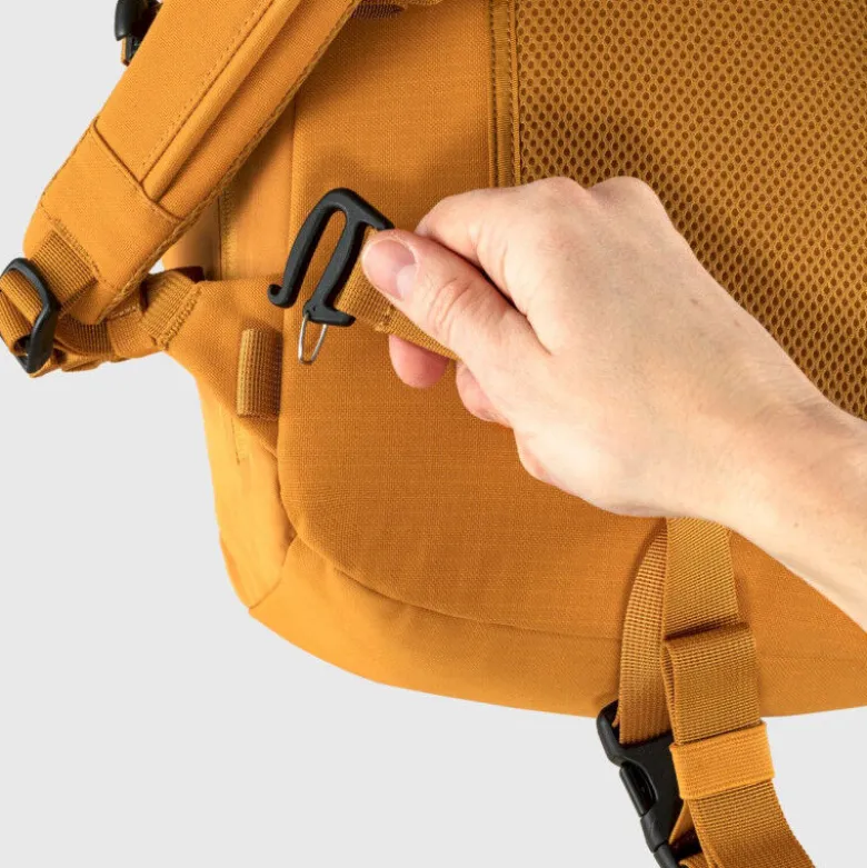 FjällrävenUlvö Rolltop 30 - Sac à dos