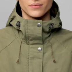 FjällrävenVardag Anorak - Veste hardshell femme